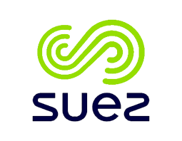 logo de la marque Suez