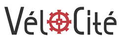 logo de la marque Vélocité de Mulhouse