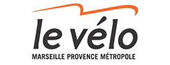 logo de la marque Le Vélo de Marseille