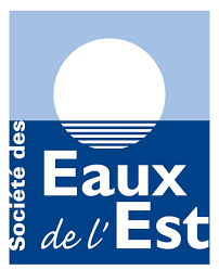 logo de la marque Eaux de l'Est
