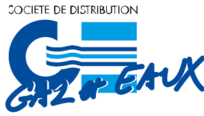 logo de la marque Société de distribution Gaz et Eaux