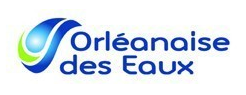 logo de la marque Orléanaise des Eaux