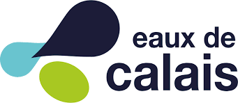 logo de la marque Eaux de Calais