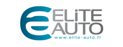 logo de la marque Elite Auto