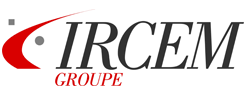logo de la marque Groupe IRCEM