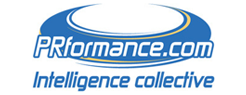 logo de la marque PRformance