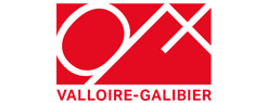 logo de la marque Village de Valloire Galibier 