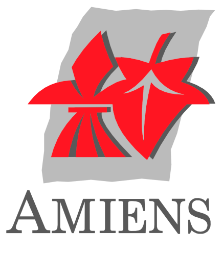 logo de la marque Ville d'Amiens