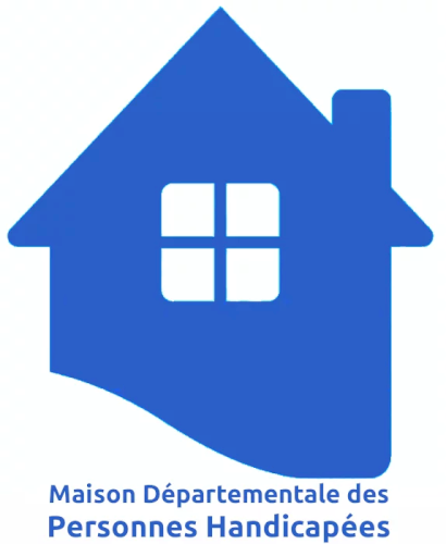 logo de la marque MDPH de l'Ariège