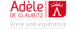logo de la marque Association Adèle de Glaubitz