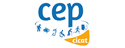 logo de la marque CEP-CICAT