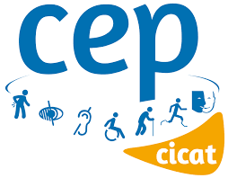 logo de la marque CEP-CICAT