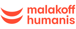 logo de la marque Malakoff Humanis