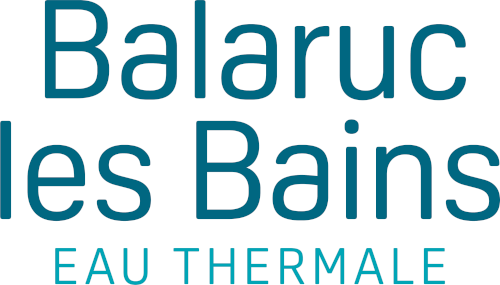 logo de la marque Thermes de Balaruc les Bains