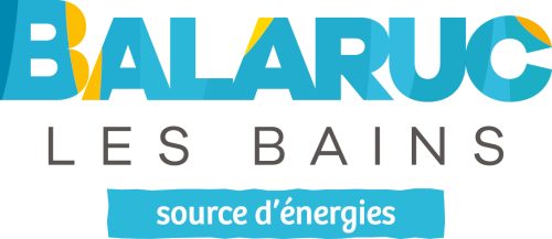 logo de la marque Balaruc-les-Bains