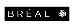 logo de la marque Bréal