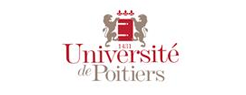 logo de la marque Université de Poitiers