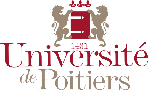 logo de la marque Université de Poitiers