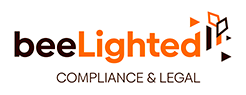 logo de la marque Beelighted Avocats