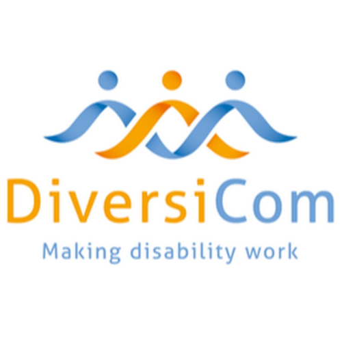 logo de la marque Diversicom