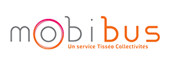 logo de la marque Mobibus