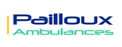 logo de la marque Ambulances Pailloux