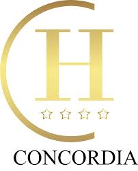 logo de la marque Concordia Hotel