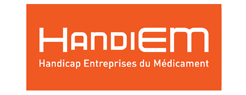 logo de la marque Handiem