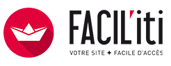 logo de la marque Facil’iti