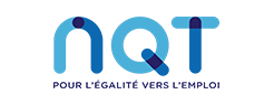 logo de la marque Association NQT
