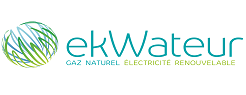 logo de la marque EkWateur