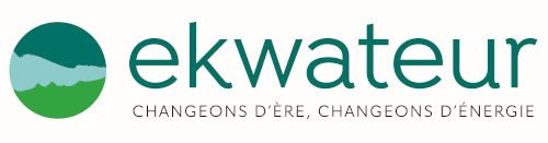 logo de la marque EkWateur
