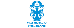 logo de la marque Ajaccio