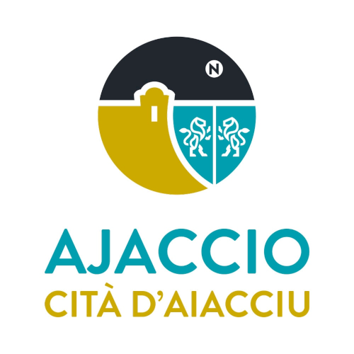 logo de la marque Ajaccio