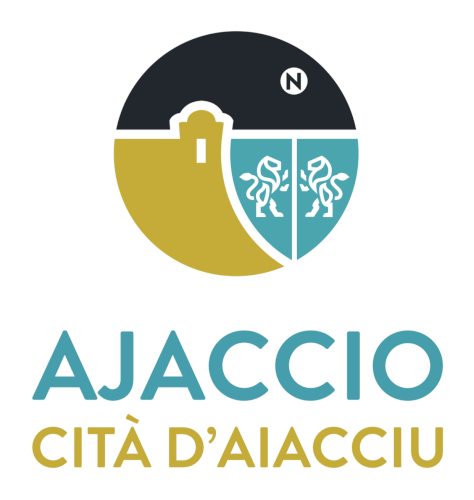 logo de la marque Ajaccio
