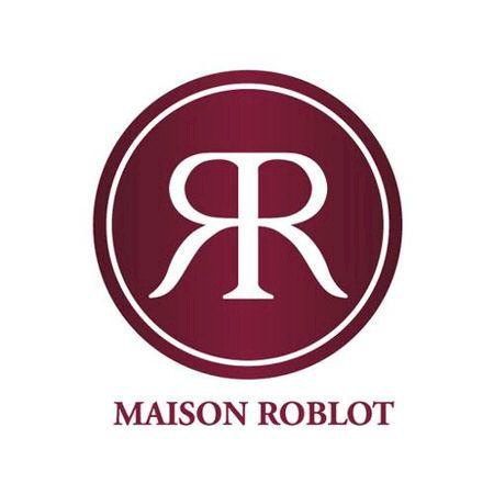 logo de la marque Roblot