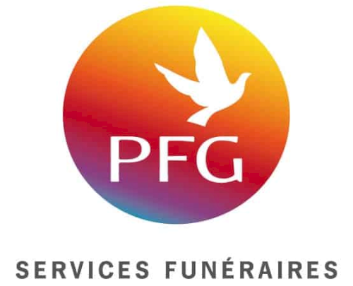 logo de la marque PFG