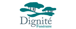logo de la marque Dignité