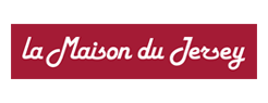 logo de la marque La Maison du Jersey