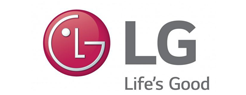 logo de la marque LG