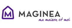 logo de la marque MAGINEA