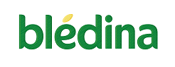 logo de la marque Bledina