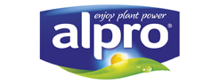 logo de la marque ALPRO