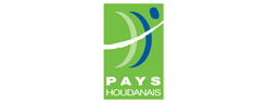 logo de la marque Communauté de communes du Pays Houdanais