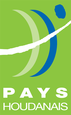 logo de la marque Communauté de communes du Pays Houdanais