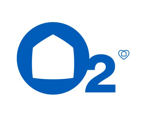 logo de la marque O2 Care Services