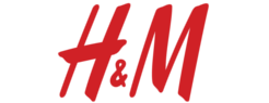logo de la marque H & M