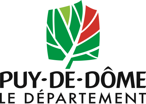 logo de la marque Conseil départemental du Puy-de-Dôme