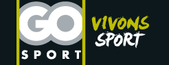 logo de la marque Go Sport