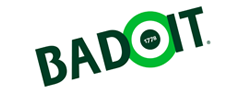 logo de la marque Badoit